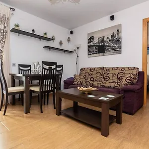 Corazon De Apartment Nerja