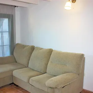 Apartamento Shalom, Playa Blanca (Lanzarote)