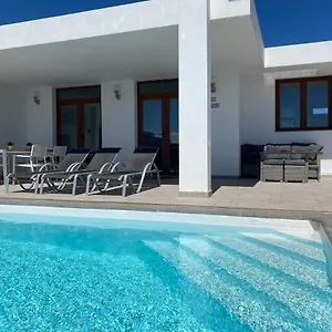 Villa Casa Juma, Playa Blanca (Lanzarote)