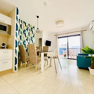 Apartamento Sara 4, Playa Blanca (Lanzarote)