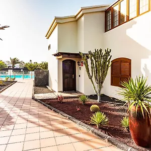 Apartamento Casa Sissy, Playa Blanca (Lanzarote)