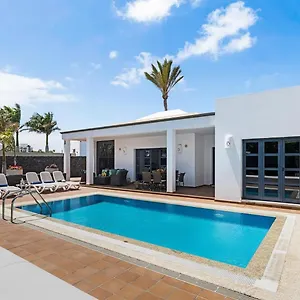 Villa Mamma Mía, Playa Blanca (Lanzarote)