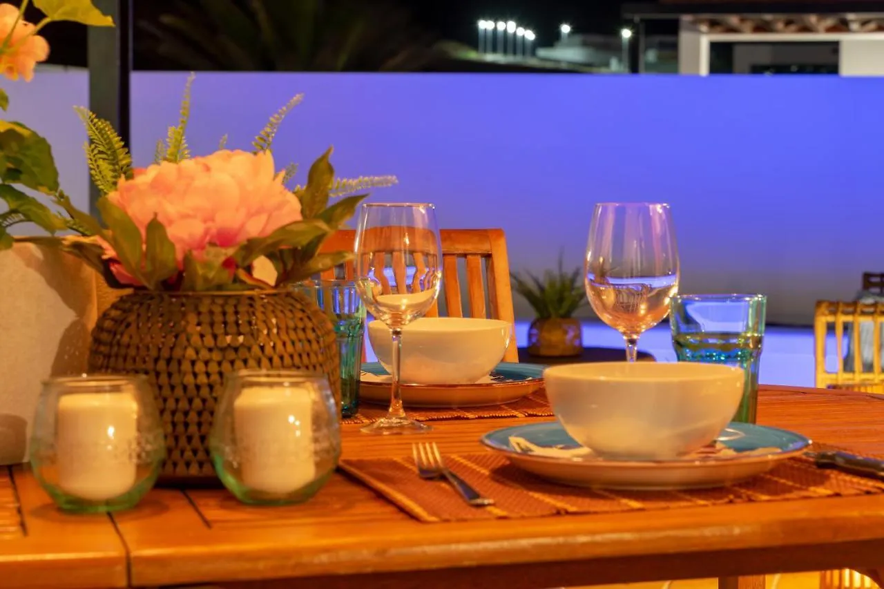 Villa Calista By Villalia Playa Blanca  España