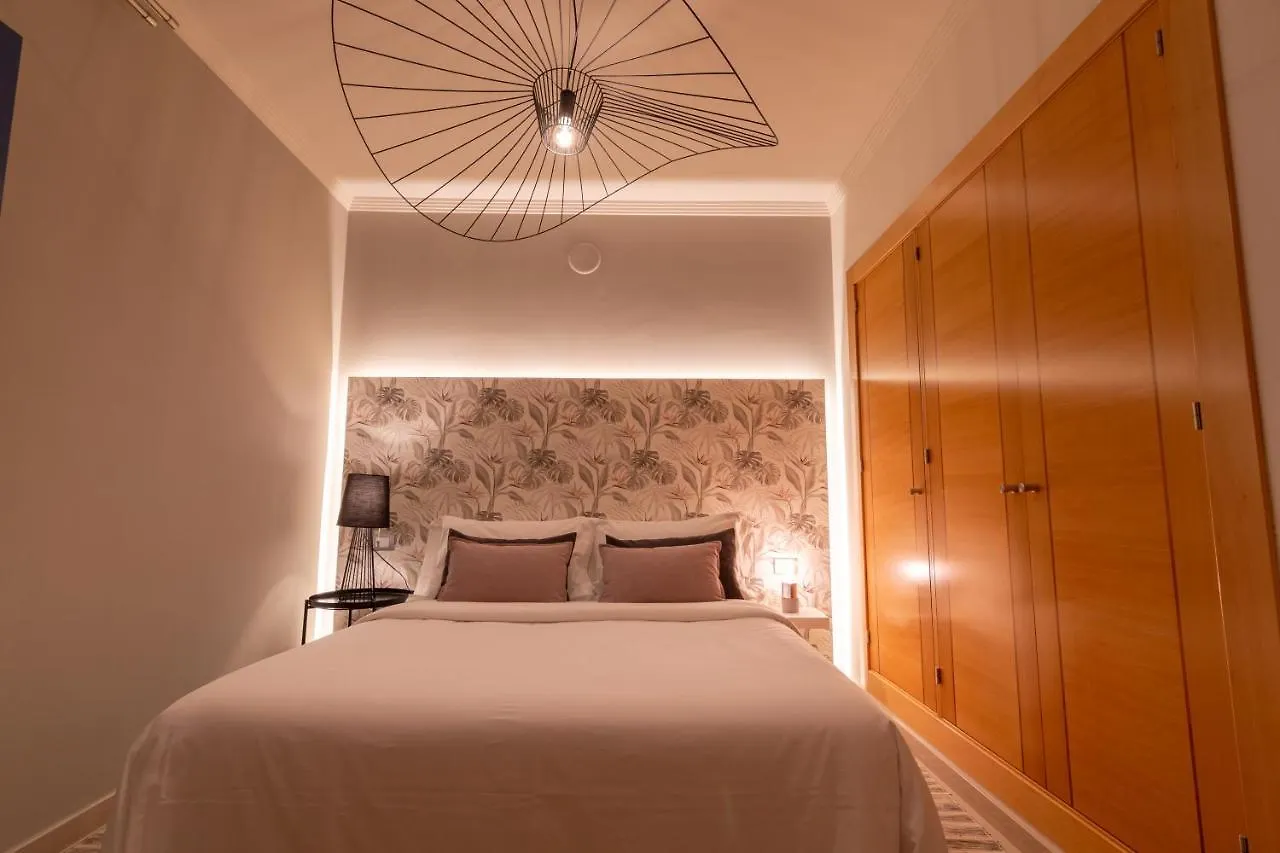 Villa Calista By Villalia Playa Blanca