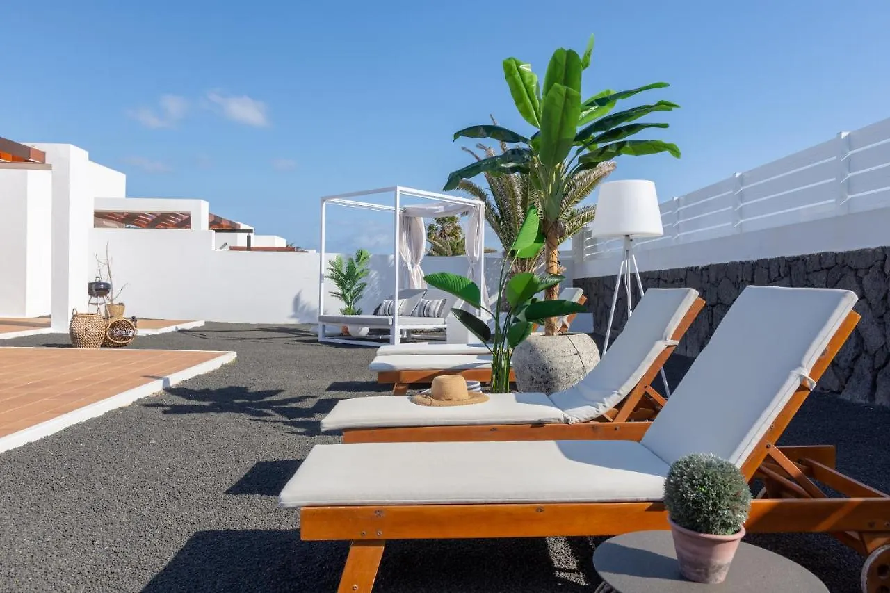 Villa Calista By Villalia Playa Blanca  0*, Playa Blanca (Lanzarote) España