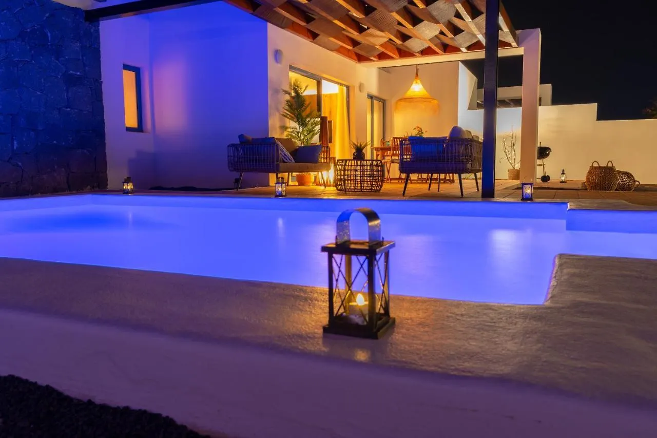 Villa Calista By Villalia Playa Blanca   Playa Blanca (Lanzarote)