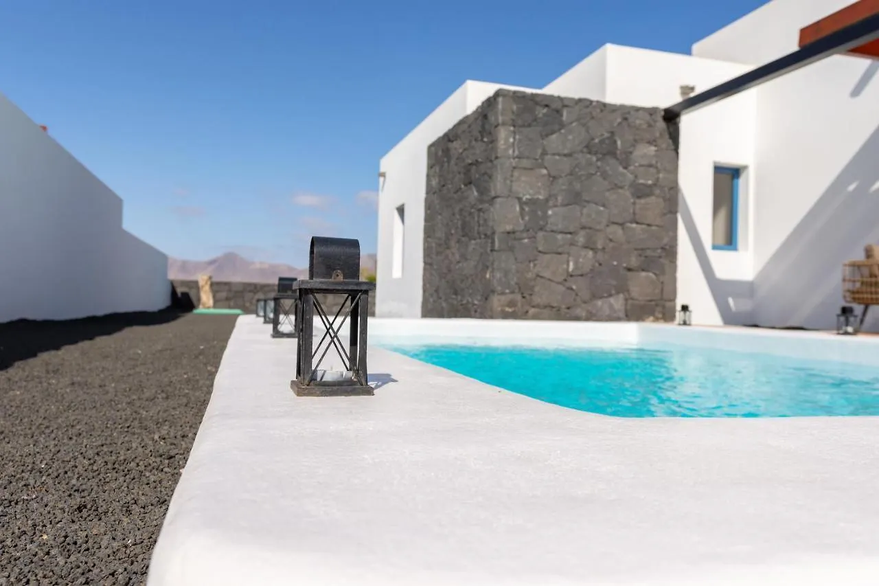 Villa Calista By Villalia Playa Blanca   Playa Blanca (Lanzarote)