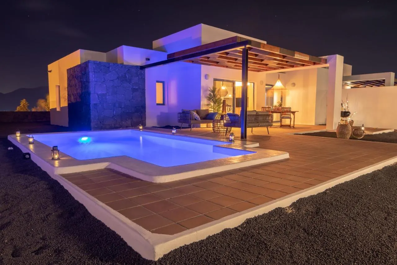 Villa Calista By Villalia Playa Blanca  Playa Blanca (Lanzarote)