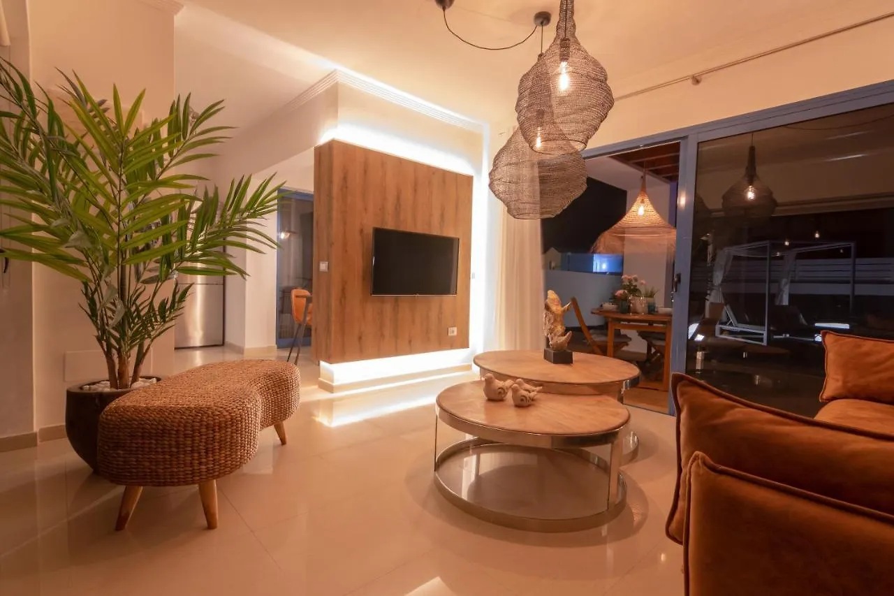 Villa Calista By Villalia Playa Blanca