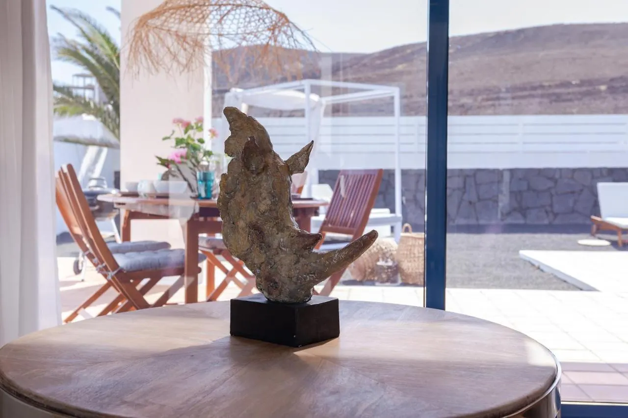 Villa Calista By Villalia Playa Blanca  Playa Blanca (Lanzarote)