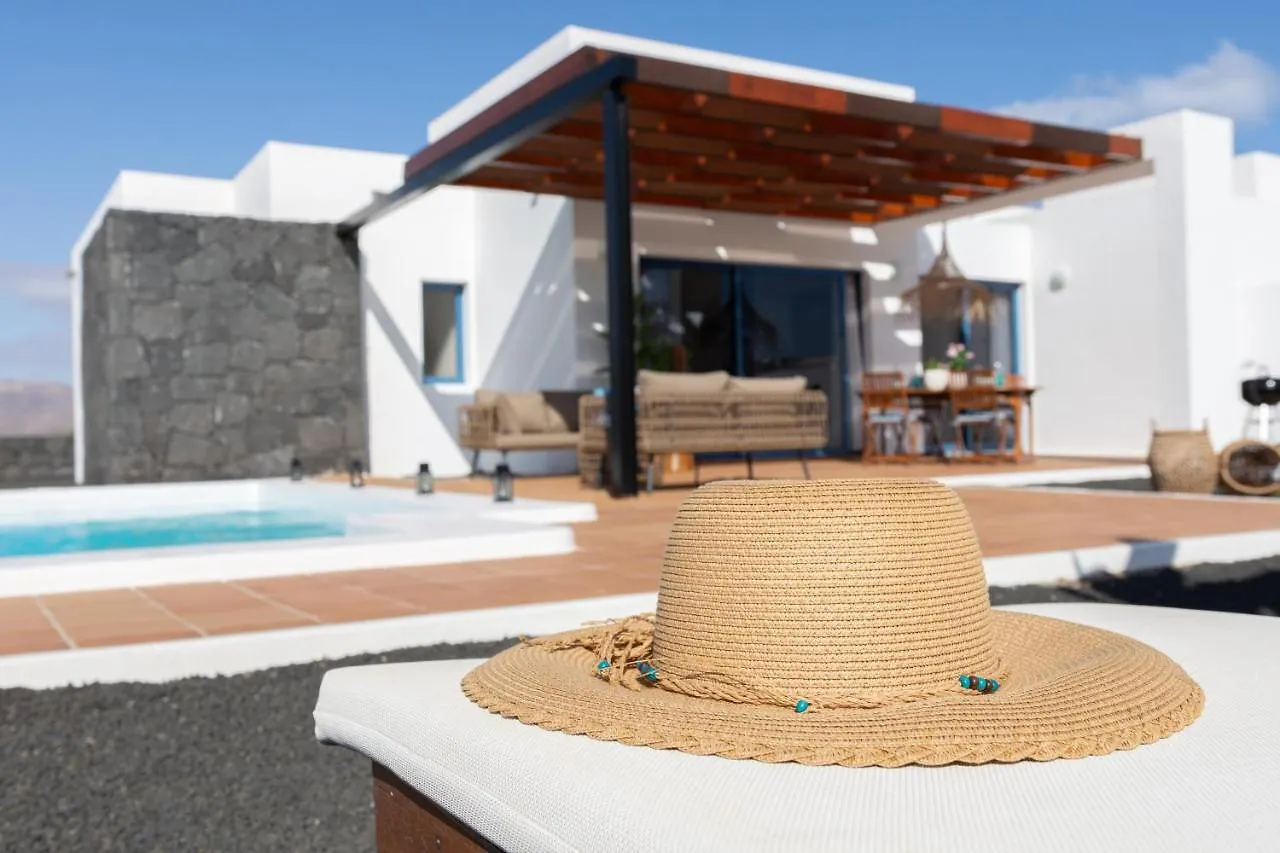 Villa Calista By Villalia Playa Blanca