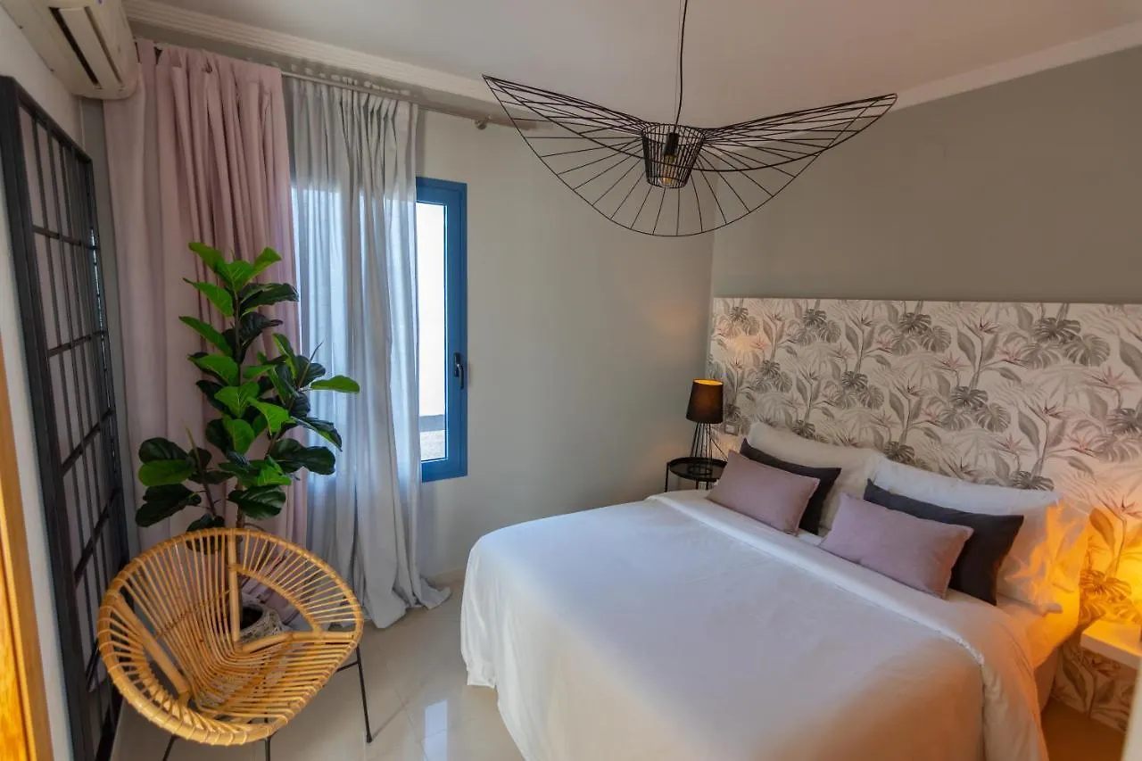 Villa Calista By Villalia Playa Blanca
