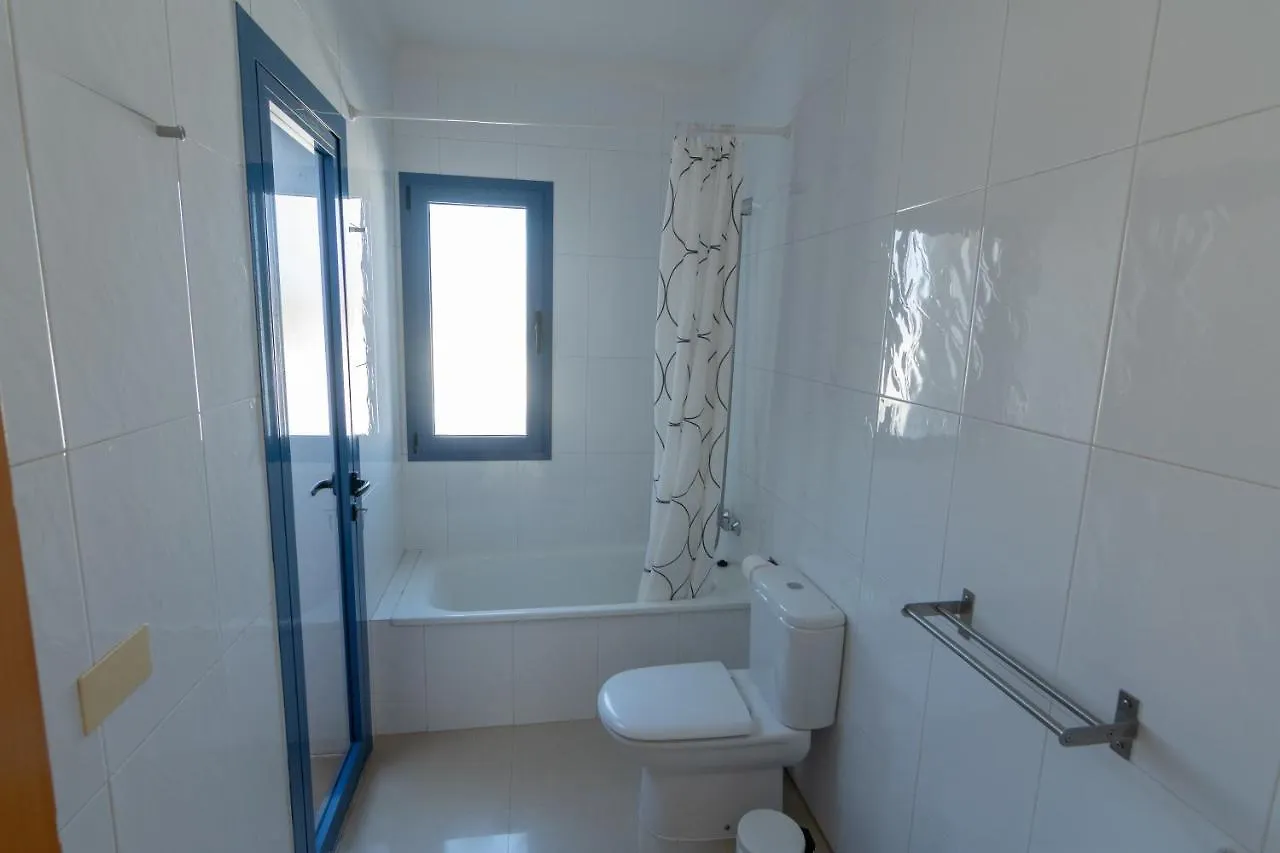 Villa Calista By Villalia Playa Blanca