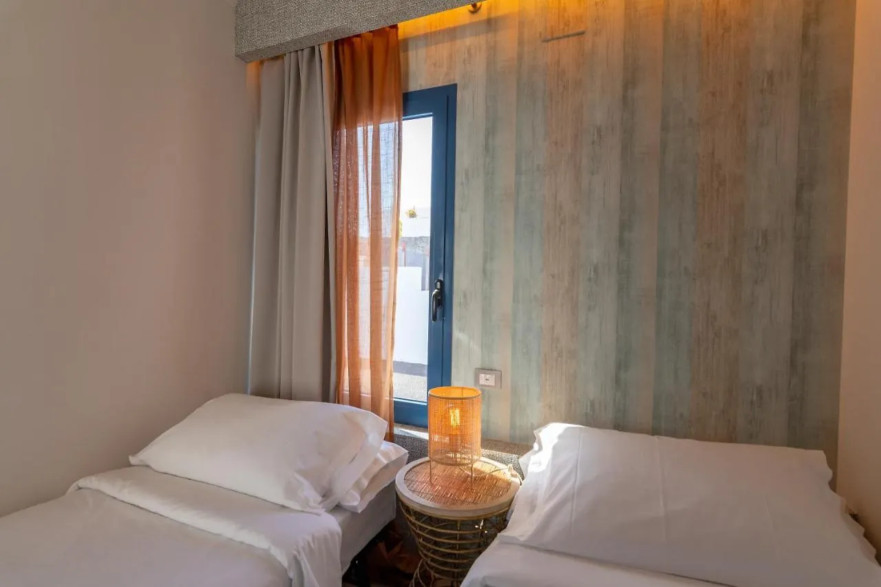 Villa Calista By Villalia Playa Blanca