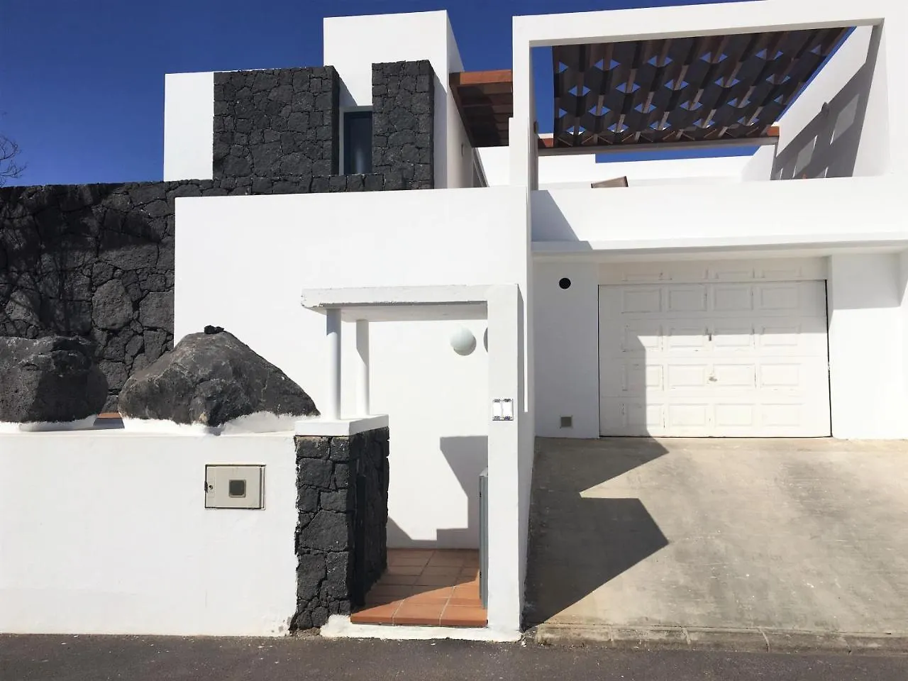 Villa Calista By Villalia Playa Blanca